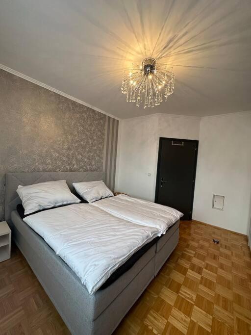 Freundliche Wohnung Naehe Weinstrasse Fuer 5 Personen Wagna Εξωτερικό φωτογραφία