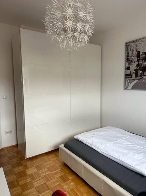 Freundliche Wohnung Naehe Weinstrasse Fuer 5 Personen Wagna Εξωτερικό φωτογραφία