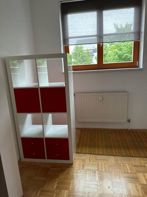 Freundliche Wohnung Naehe Weinstrasse Fuer 5 Personen Wagna Εξωτερικό φωτογραφία