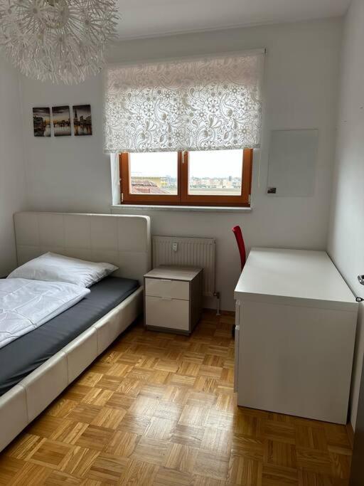 Freundliche Wohnung Naehe Weinstrasse Fuer 5 Personen Wagna Εξωτερικό φωτογραφία